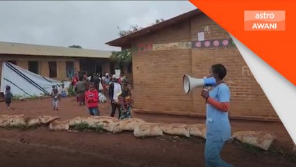 Wabak Kolera: 10 lagi kematian direkodkan di Afrika Selatan