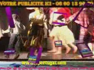 Sargaceiras - Pierrelaye ( 95 ) Pascoa - Agora - 2008 - N.1