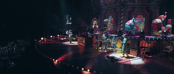 SEKAI NO OWARI  「天使と悪魔」 DOME TOUR 2022