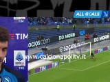 Napoli-Inter 3-1 21/5/23 intervista post-partita Giovanni Di Lorenzo