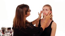 How to wear modern nudes with makeup artist Liz Pugh   Get The Gloss