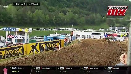 23 - GP FRANÇA MOTO 2 450