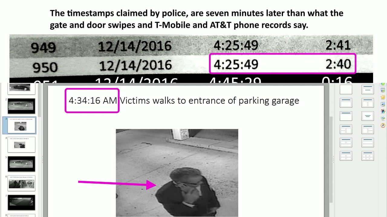 FL Cops Help Strip Club Steal $40,000 - Police Fake Video and Robbery Hoax - Mandi May Jackson, James Mulrenin case -  fake video in the Dollhouse scam Altamonte Springs, Jackson Athaide, Ben Sprague, Alison Smolarek, Joel Greenberg, Seminole County Fla