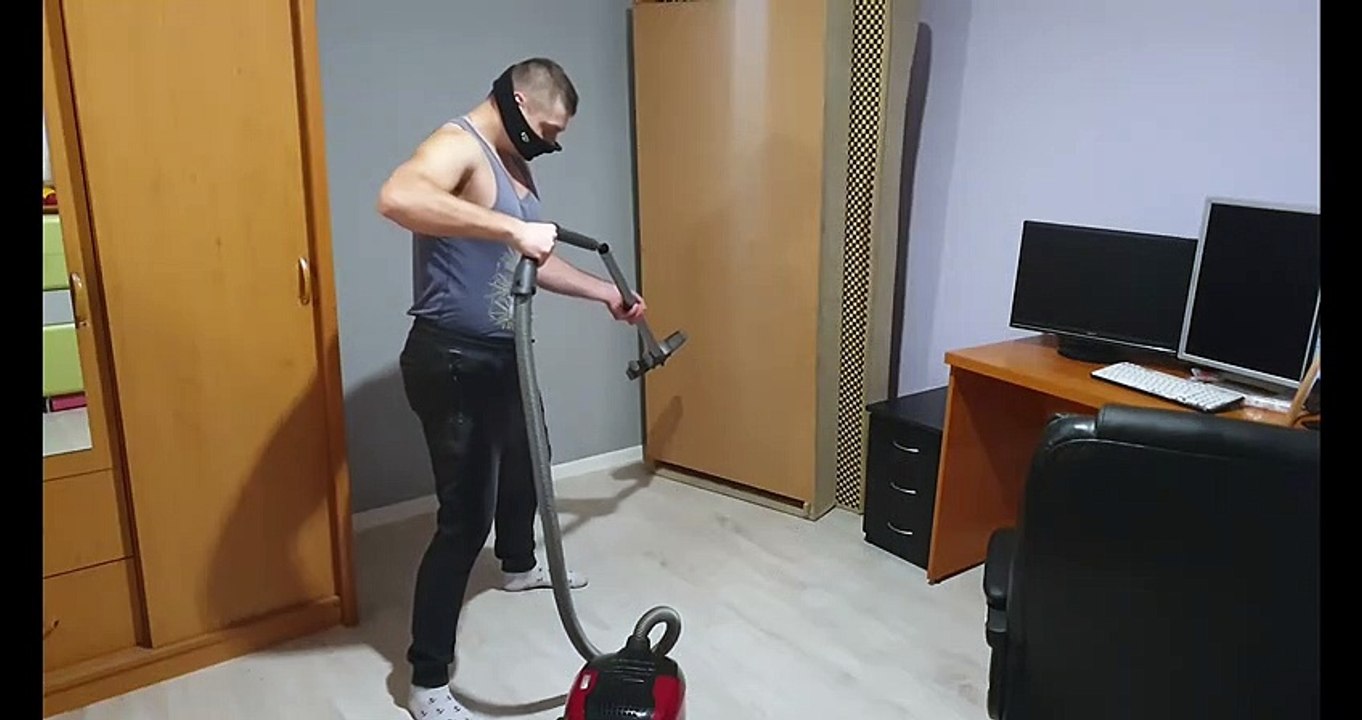 REDOX 588e KWASOWY Bez STOPNI  SPRZĄTANIE MATURZYSTÓW chemia chemistry_1080pFHR