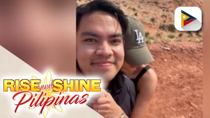 TALK BIZ | Jason Hernandez, may pasilip sa bagong lovelife?