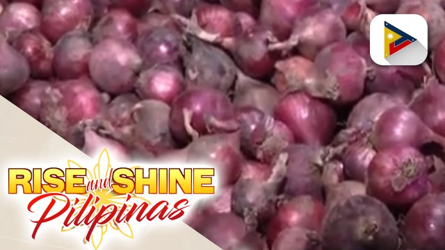 Pagkontrol ng iisang grupo sa supply ng sibuyas sa bansa, lumabas sa pagdinig ng Kamara...