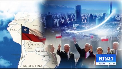 “Los recientemente consejeros elegidos no pueden redactar nada”: analista sobre proceso constitucional en Chile