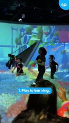 Parenthings: 7 Benefits of Playtime For a Happy & Healthy Family