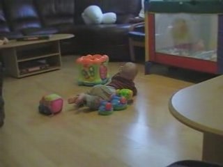 Jack-Jack: The Marvel Baby's Powers