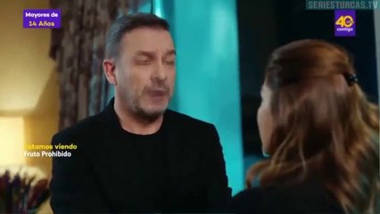 Fruto Prohibido Capítulo 408