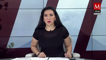 Sheinbaum asegura que la CdMx está preparada ante caída de ceniza por el volcán Popocatépetl