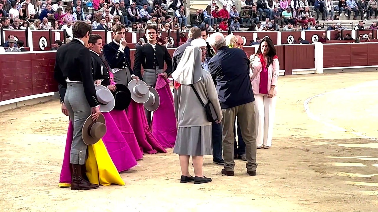 Albacete - Cotolengo 21 may 2023