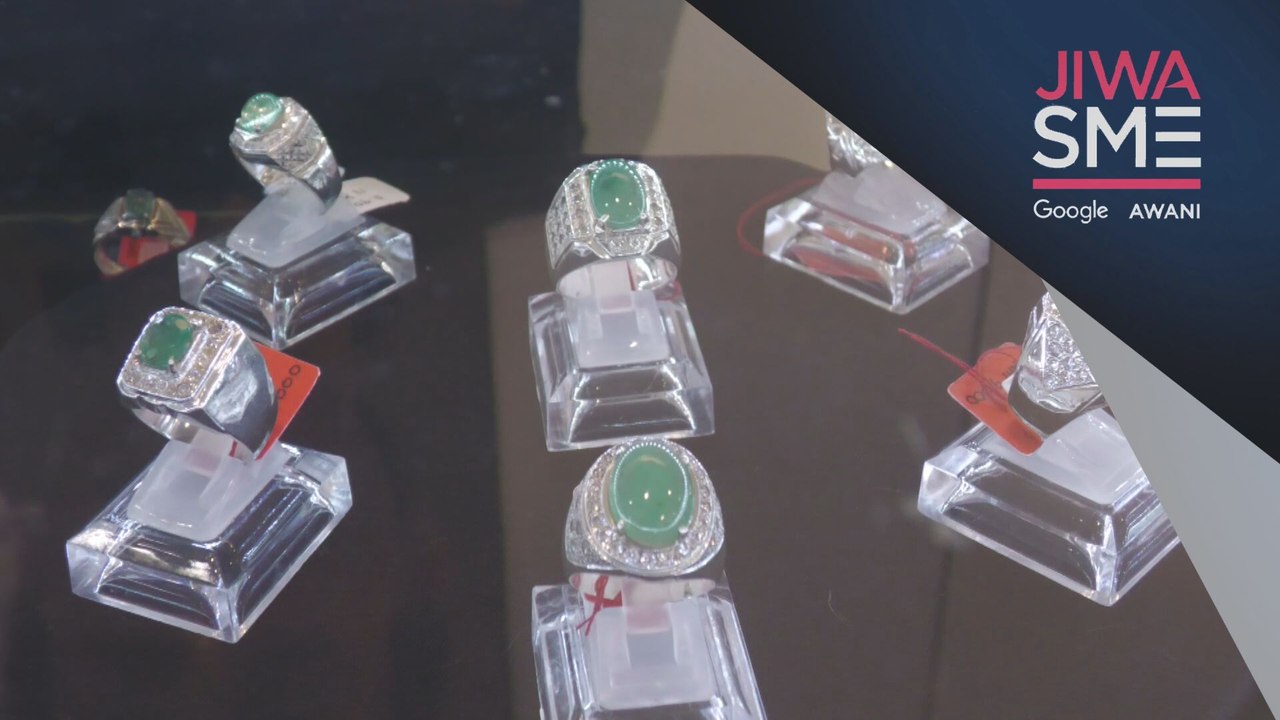 Niaga AWANI: Jiwa SME: Transformasi perniagaan warisan hingga atas talian