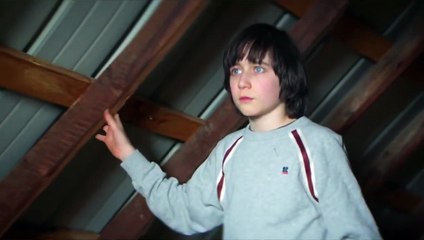 Anatomy of a Fall (Anatomie d'une Chute) new clip official from Cannes Film Festival 2023