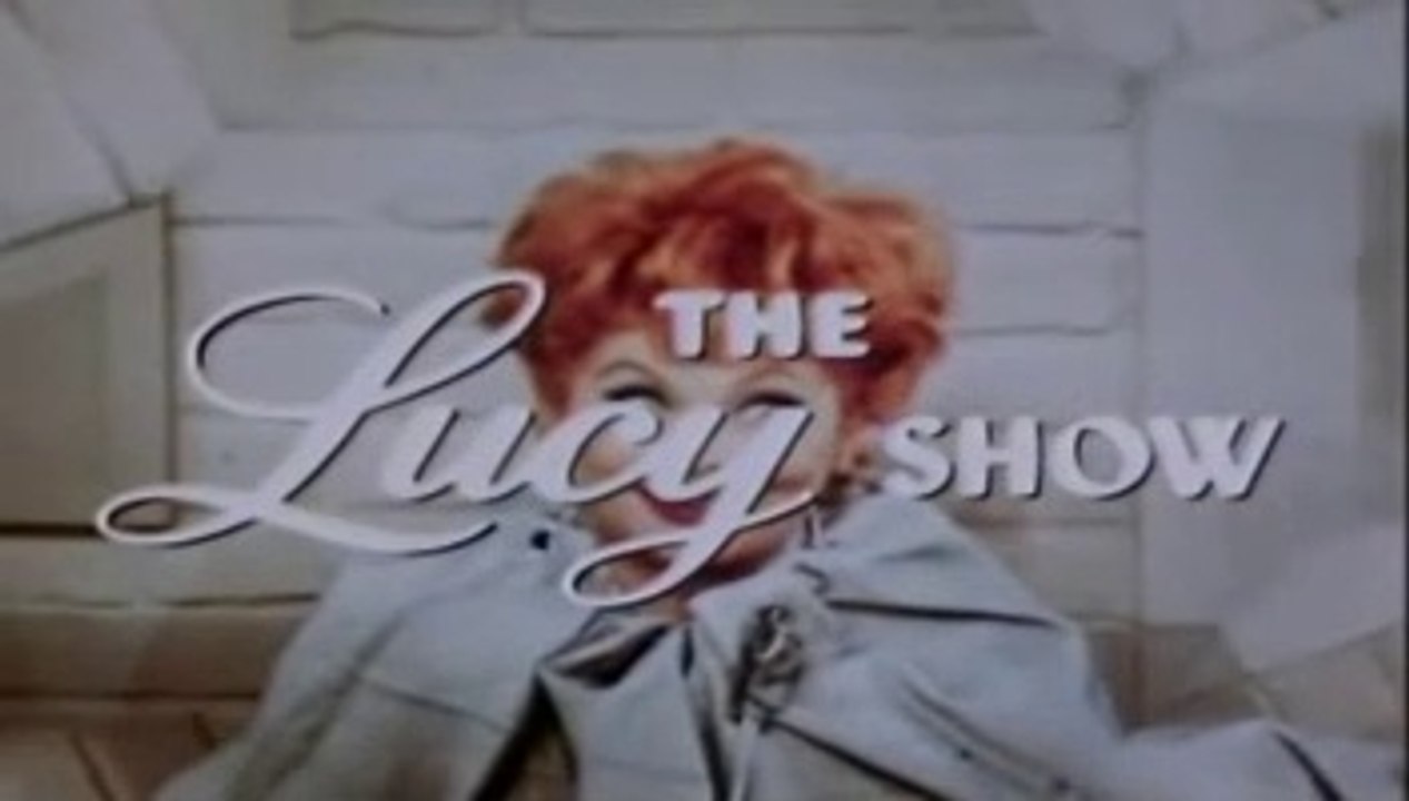 The Lucy Show