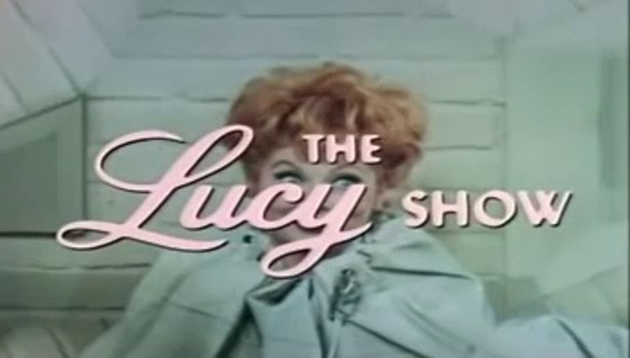 The Lucy Show