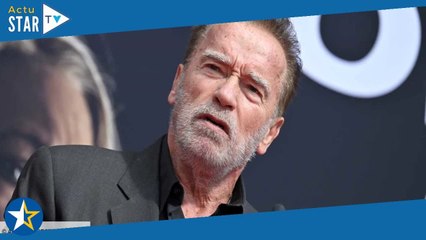 « Tout est ma faute » : Arnold Schwarzenegger évoque son divorce houleux avec son ex-femme Maria Shr
