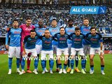 Napoli-Inter 3-1 21/5/23 Sintesi radiocronaca di Carmine Martino