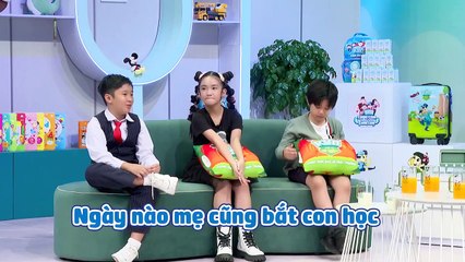 Trailer LOF KUN CÙNG CON TRƯỞNG THÀNH CÙNG CON HẠNH PHÚC 2 _ 20H00 thứ 7 hàng tuần ngày 20_5_2023