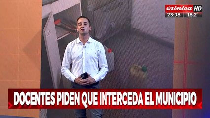 lisandro olbmos robos