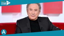 Camille Combal et sa sublime épouse Marie : cette déroutante déclaration de Michel Drucker sur son c