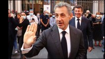 Nicolas Sarkozy condamné à de la prison ferme. Coup de massue pour l'ancien président