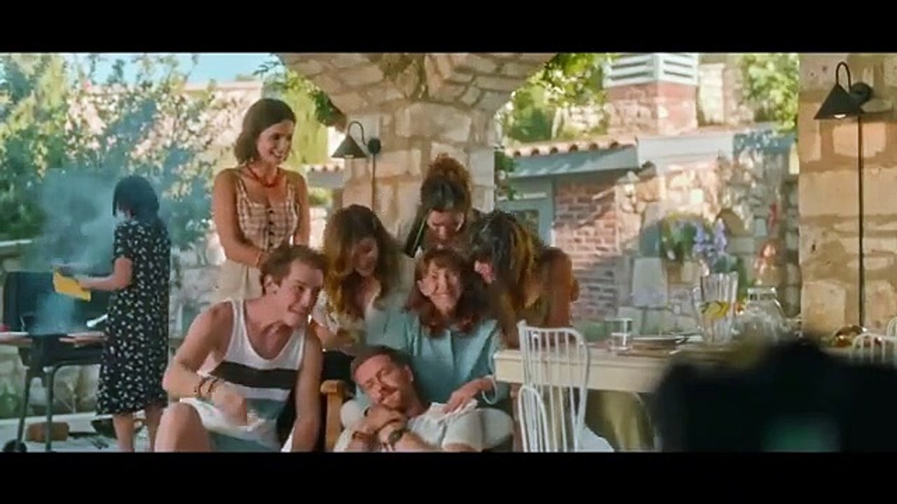 فيلم نحن هكذا فيلم تركي كوميدي رومنسي - مترجم بجودة عالية