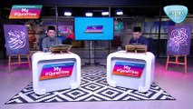 Episod 270 My #Qurantime Jumaat 5 Mac 2021 Surah Al-Tawbah (9:41-47) Halaman 194