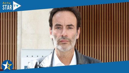 "Tristesse" : Anthony Delon rend un touchant hommage à son demi-frère présumé Ari Boulogne, les inte