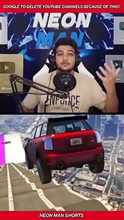 Google to DELETE YouTube Channels due to this! | Interesting YouTube News Shorts Facts #shorts