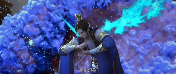 斗破苍穹年番 第45话| Fights Break Sphere Ⅴ Ep 45