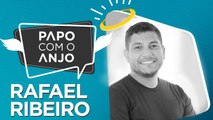 Rafael Ribeiro: A importância da comunidade de empreendedores para seu negócio | PAPO COM O ANJO