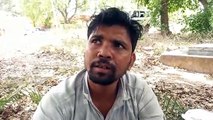 Jhansi News : फैक्ट्री में केमिकल रिसाव, ऑपरेटर की मौत