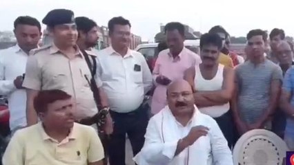 सीतामढ़ी: सांसद की सराहनीय पहल, रेल मंत्री ने लोगों को दी बड़ी राहत