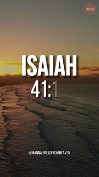 Isaiah 41:10 #isaiah #bible #shorts