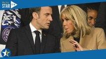 Emmanuel et Brigitte Macron, leur différence d'âge ciblée par un grand réalisateur à Cannes !