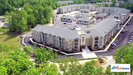 The Bend Arbordale: Contact, Pricing, Location, Apartment Features & More