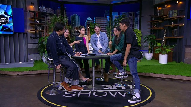 Rifky Balweel Ngefans VinDes Dari Jaman Program Bujang-Bujang, VinDes Malu Sendiri!