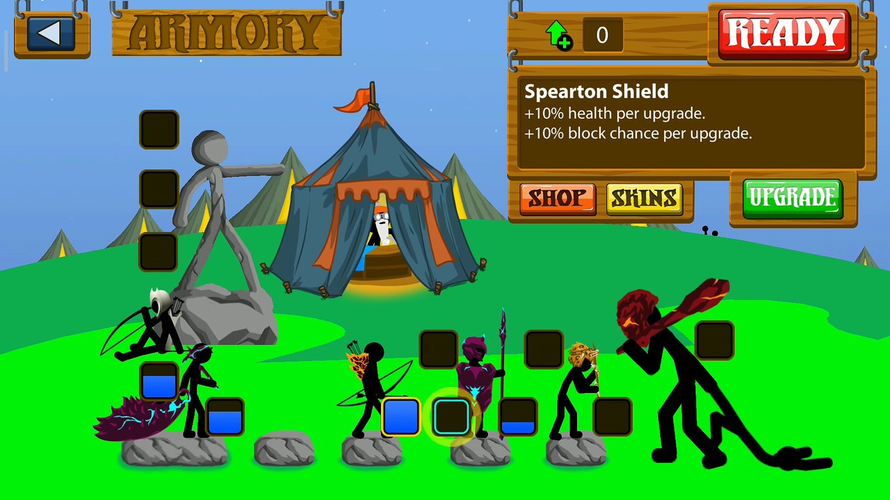 Mission Weekly | Levels 241 | Normal