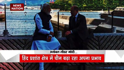 पापुआ न्यू गिनी में पीएम मोदी ने कहा, वन फैमली, वन फ्यूचर हमारा मंत्र