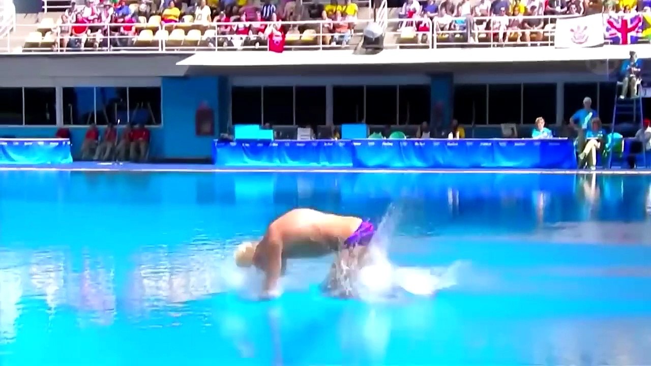 30 Funniest Moments in Sports