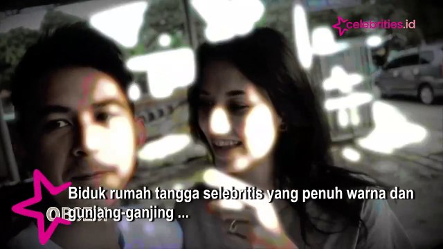 Fandy Christian Unggah Ucapan Terima Kasih pada Dahlia Poland, Netizen Bertanya-tanya