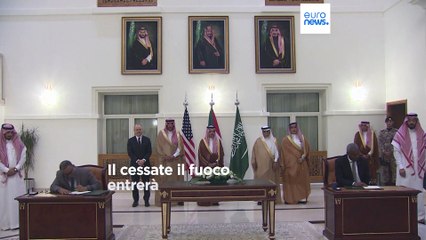 Sudan, si combatte ancora nonostante la tregua concordata. Appello del Papa al dialogo