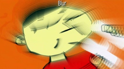 Haroun uses H as Flute ident Filmora v8.7.6 Effects