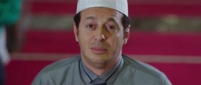 مسلسل اللهم انى صائم الحلقة 20 مصطفى شعبان و ريم مصطفى