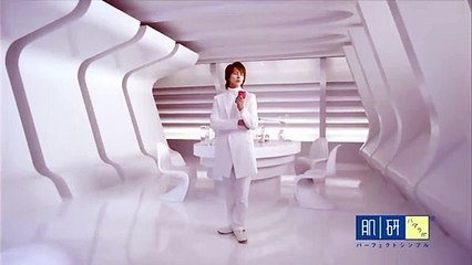 【HD】 NEWS 山下智久 ロート製薬 極潤「押し戻せ」篇 CM(15秒)