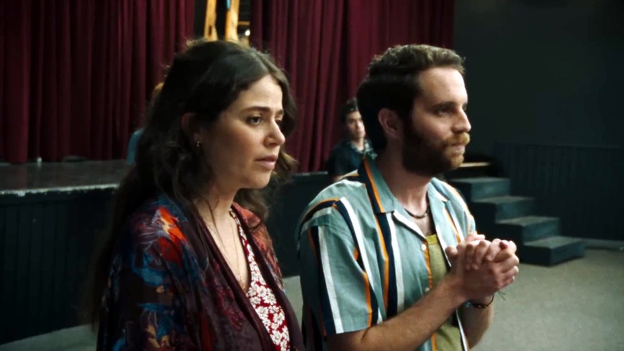 Theater Camp: Dieser Film will euch mit dem Wahnsinn der Theaterwelt zum Lachen bringen