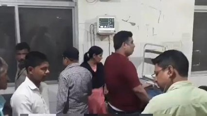 बदायूं: ट्रैक्टर ट्रॉली से कुचलकर किशोर की दर्दनाक मौत, परिवार में मचा कोहराम