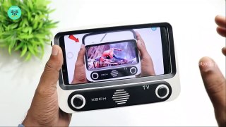 Cheapest Digital Handycam Under ₹ 2000 Unboxing & Review - Chatpat toy tv