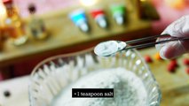 Red Velvet Cake Recipe - How to Make Red Velvet Cake At Home - Perfect Recipe Bakery Style